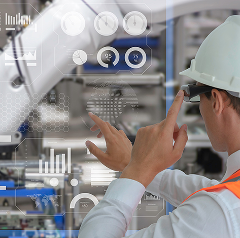 Capacité de production à haut volume
