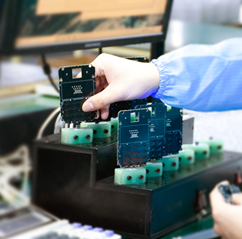 Tests automatisés et assurance qualité