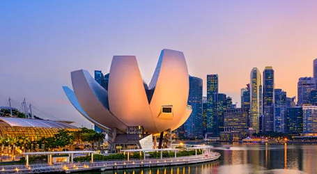 Singapour