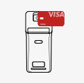 Sans Contact NFC