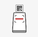 Lecture de QR Code
