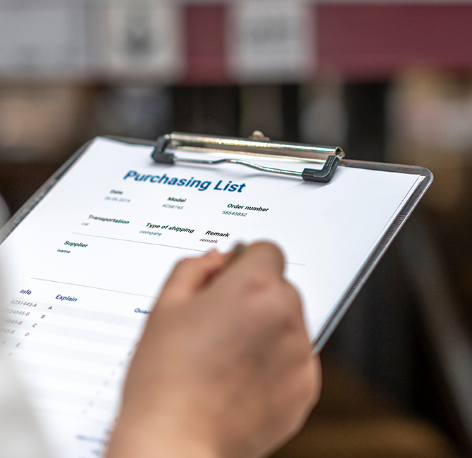 Qualité sans compromis et fiabilité certifiée