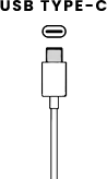 Câble USB