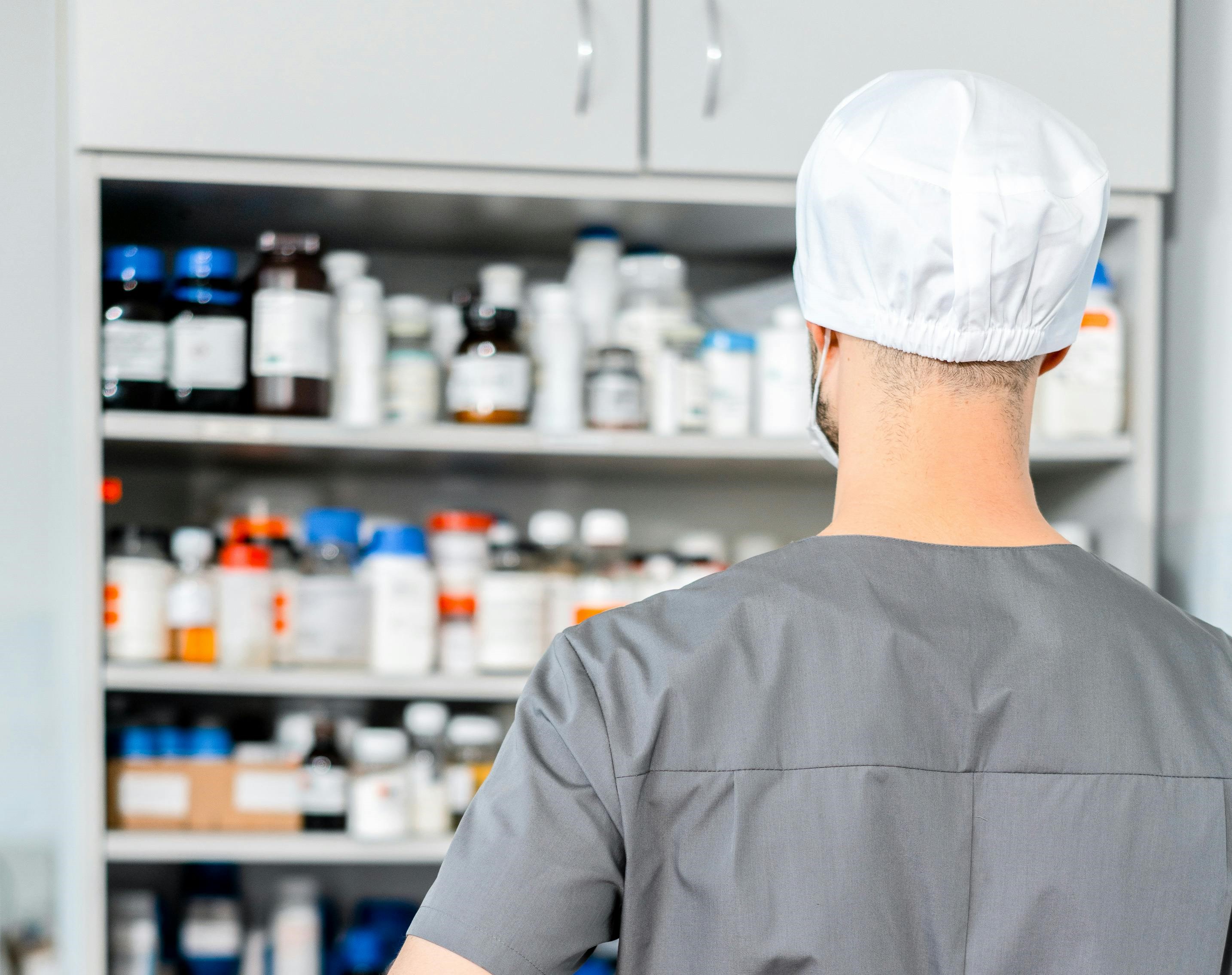 Solution de Santé et Pharmacie
