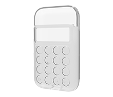 Coque en Caoutchouc