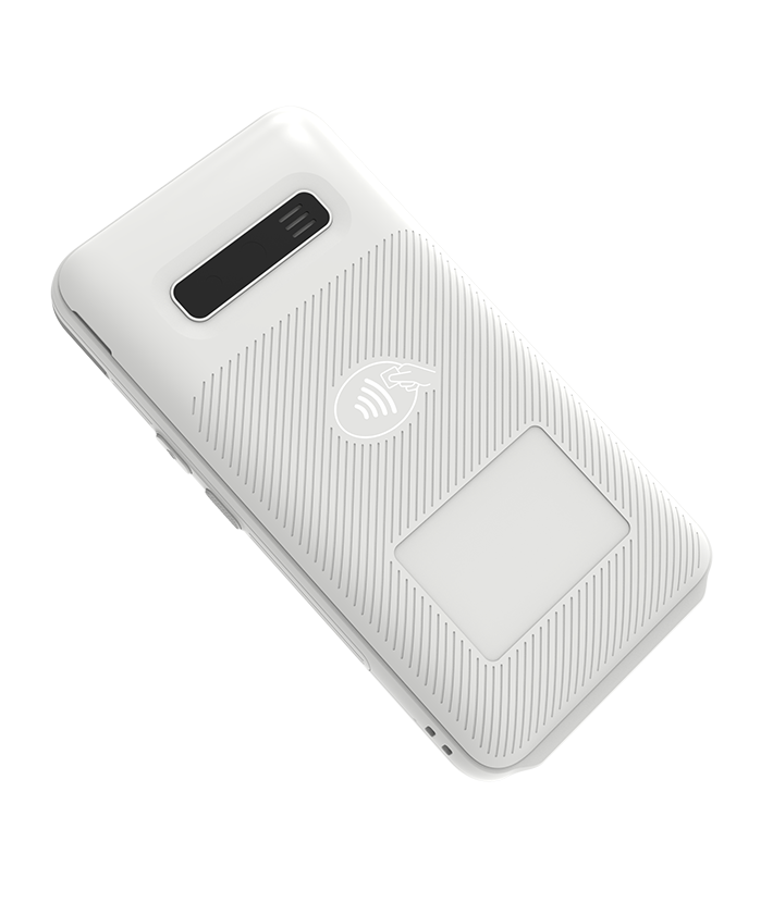 Smart POS pour chaque besoin de l'entreprise. 