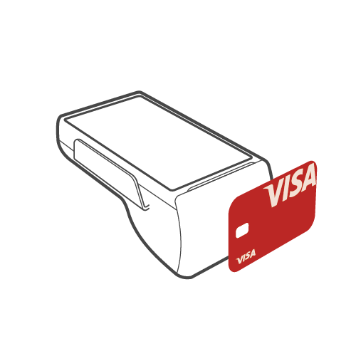 Sans Contact NFC