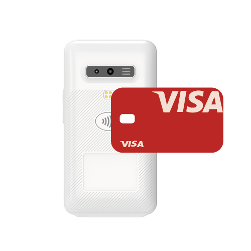 Sans Contact NFC