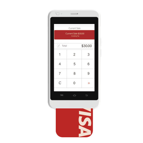 Carte à Puce EMV