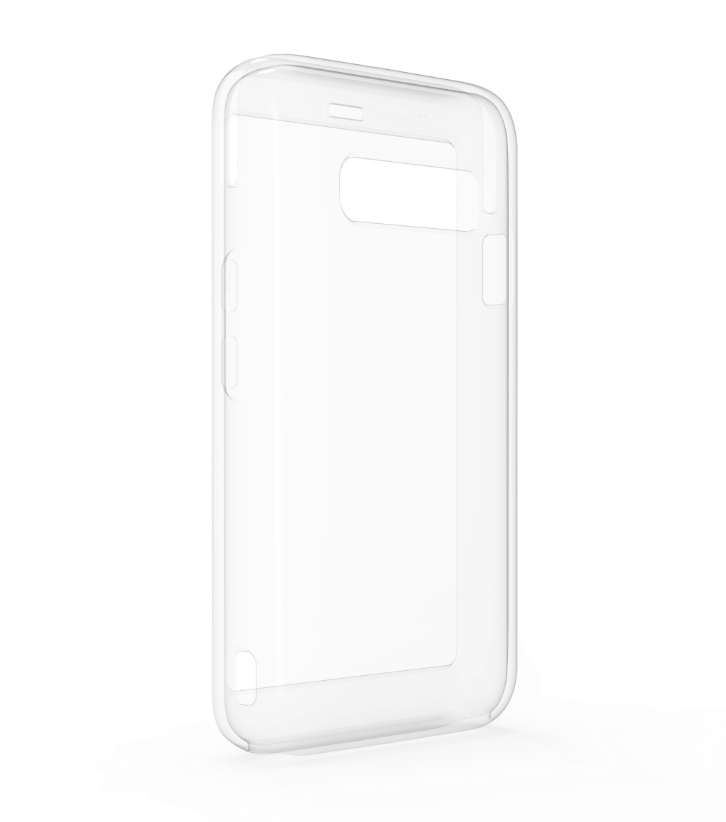 Coque en Caoutchouc