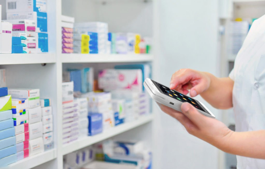 Pharmacie
