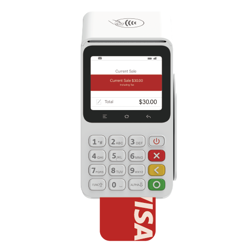Carte à Puce EMV