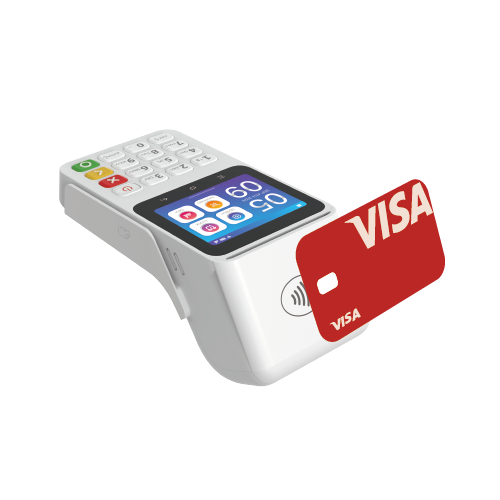 Sans Contact NFC