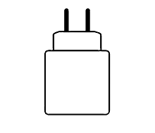 Adaptateur de Puissance