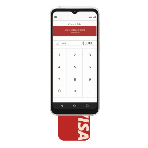 Carte à Puce EMV