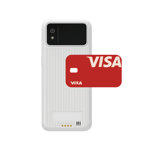 Sans Contact NFC