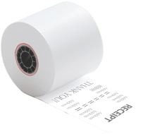 Rouleau de Papier Thermique