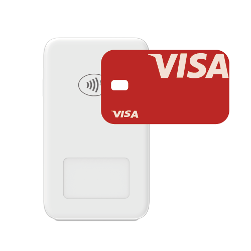 Sans Contact NFC
