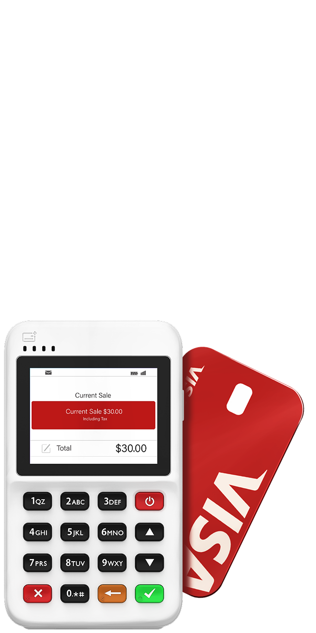 Acceptation de Paiement Polyvalente