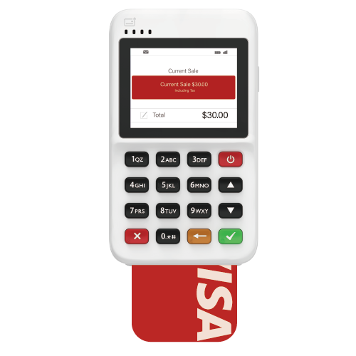 Carte à Puce EMV