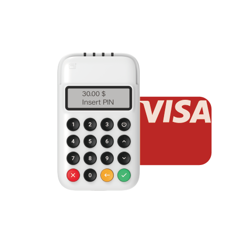 Carte à Puce EMV