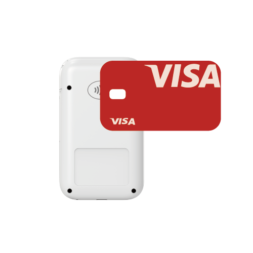 Sans Contact NFC