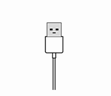Câble USB 