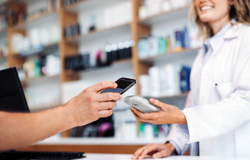 Pharmacie