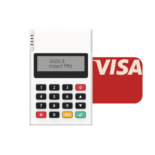 Carte à Puce EMV