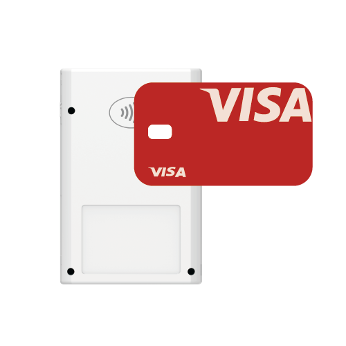 Sans Contact NFC