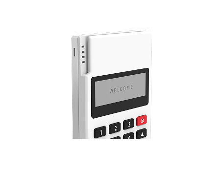 Écran LCD de Haute Qualité