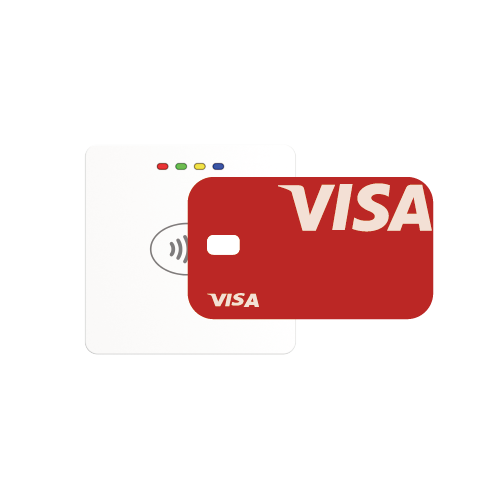 Sans Contact NFC