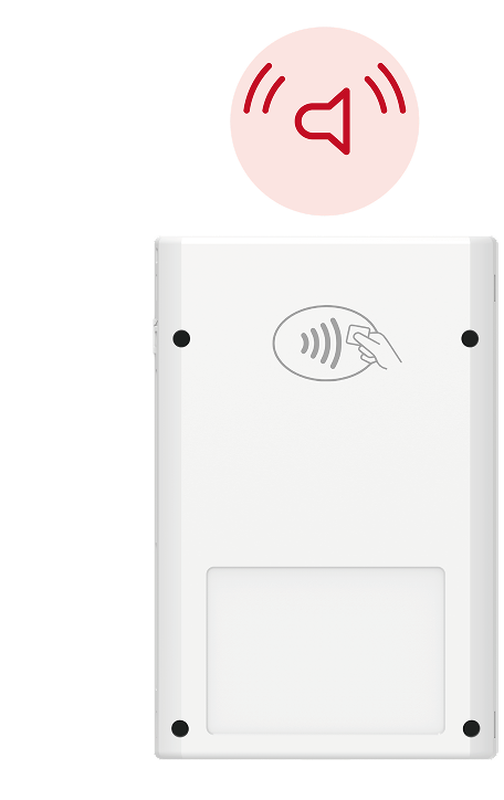 Buzzer Intégré pour les Commentaires