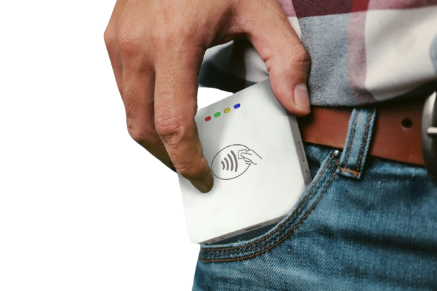Conception Compacte et Portable