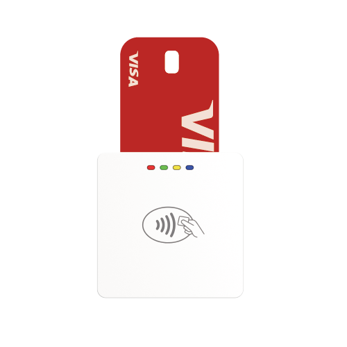 Carte à Puce EMV