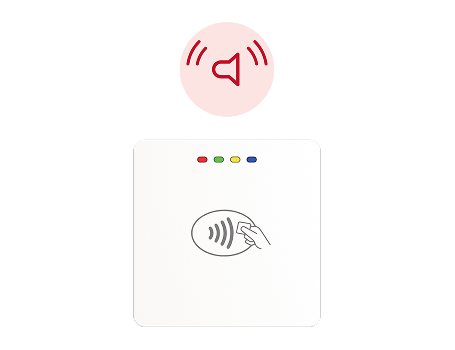 Buzzer Intégré pour les Alertes