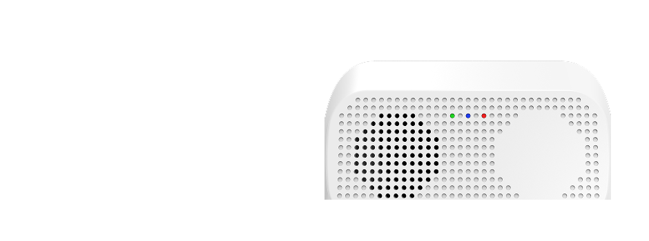 Sortie audio puissante