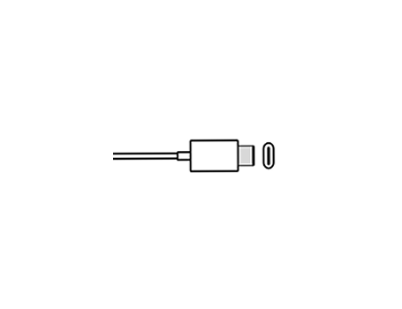 Charge USB Type-C