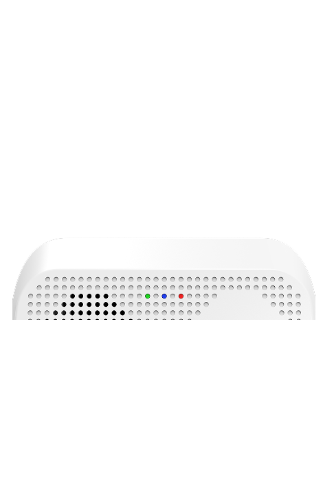Indicateurs Multi-LED