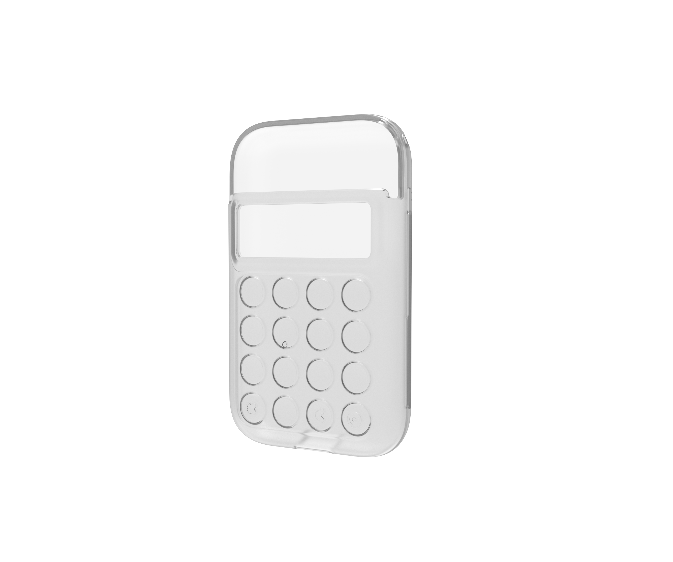Coque en Caoutchouc