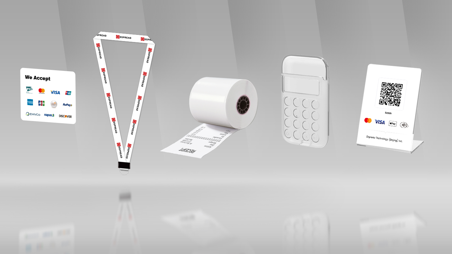 Accessoires