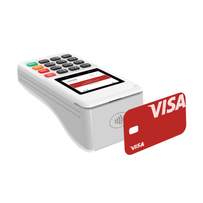 Sans Contact NFC