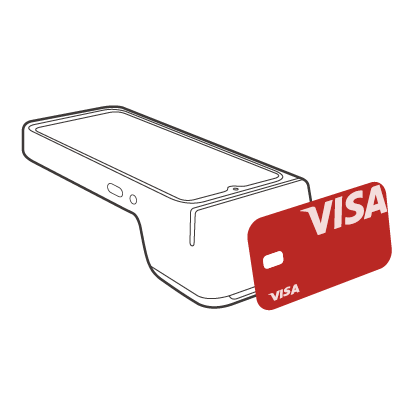 Sans Contact NFC