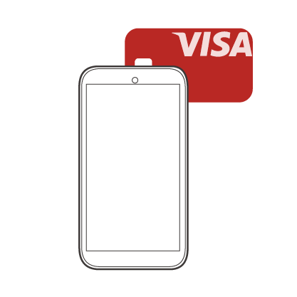 Sans Contact NFC