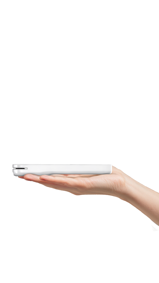 Conception portable simplifiée