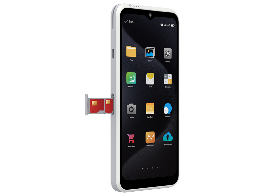 Options de Mémoire Amplifiée