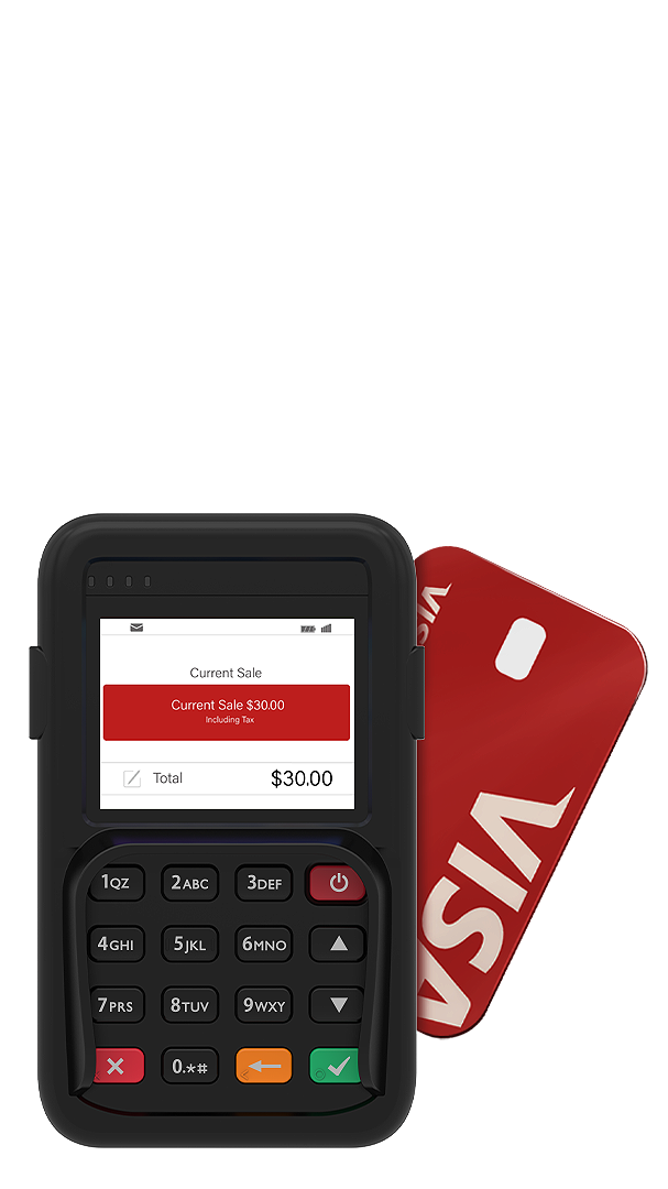 Acceptation de Paiement Polyvalente